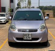 Toyota Passo 2013 Purple for sale