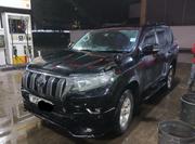 Toyota Land Cruiser Prado 2.7 VVT-i 2015 for sale