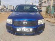 Toyota Succeed 2006 Blue for sale