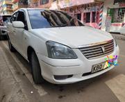 Toyota Premio 2004 White for sale