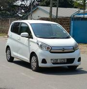 Nissan Dayz 2017 White for sale