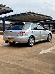 Subaru Impreza 2006 Silver for sale