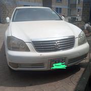 Toyota Crown 2007 White for sale