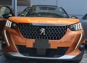 Peugeot 208 2020 Brown for sale
