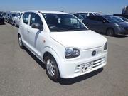 Mazda Carol 2019 White for sale
