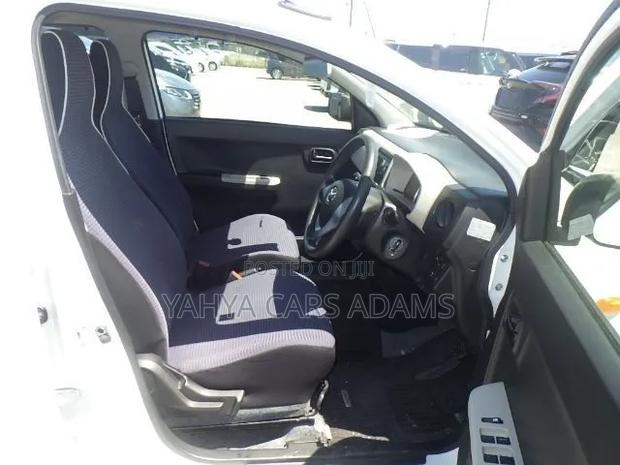 Mazda Carol 2019 White