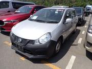Nissan Advan 2019 Silver for sale
