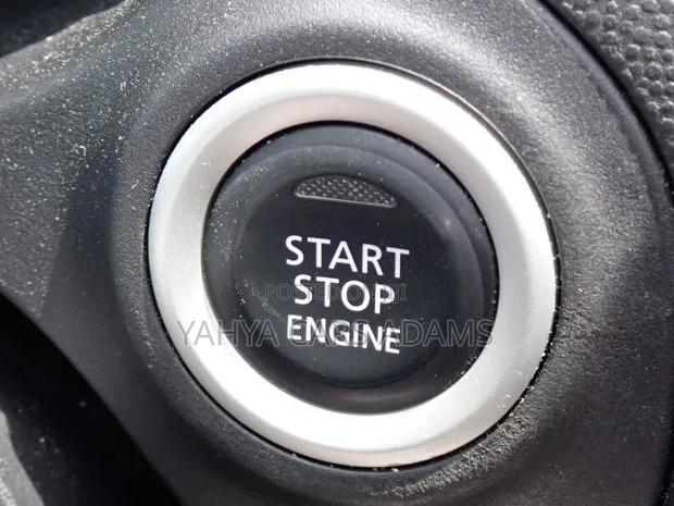 Mitsubishi Mirage 2020 White