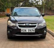 Subaru Impreza 2013 Brown for sale
