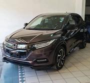 Honda Vezel 2019 Brown for sale