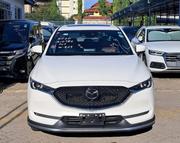 Mazda CX-5 2019 Off white for sale
