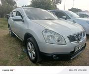 Nissan Dualis 2011 Silver for sale