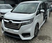 Honda Stepwgn 2019 White for sale