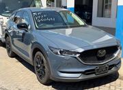 Mazda CX-5 2020 Blue for sale
