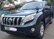 Toyota Land Cruiser Prado 2014 for sale