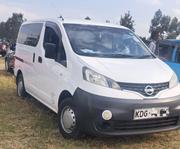 Nissan NP200 2014 White for sale