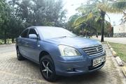 Toyota Premio 2006 Blue for sale