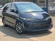 Toyota Estima 2019 Black for sale