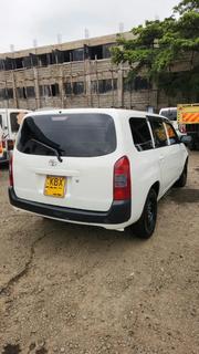 Toyota Probox 2007 White for sale