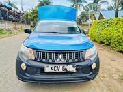 Mitsubishi L200 2019 Blue for sale