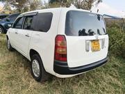 Toyota Succeed 2008 White for sale
