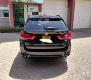 BMW X5 2015 Black for sale