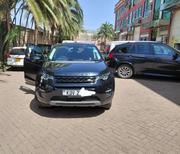 Land Rover Discovery Sport 2018 Black for sale