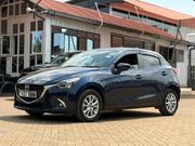Mazda Demio 2018 Black for sale