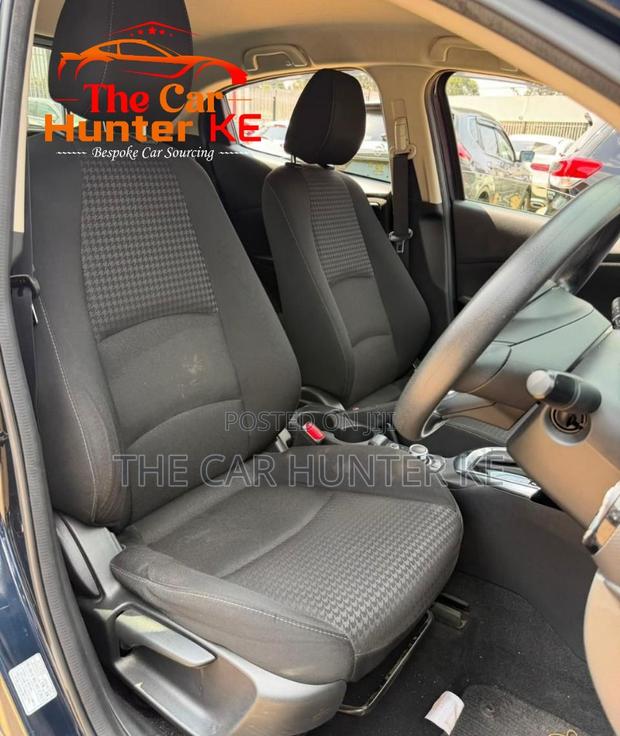Mazda Demio 2018 Black