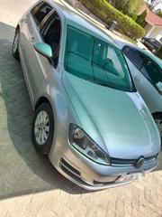 Volkswagen Golf 2016 Silver for sale