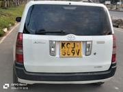 Toyota Succeed 2010 Off white for sale