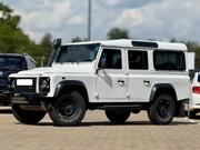 Land Rover Defender 2012 White for sale