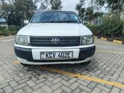 Toyota Probox 2013 White for sale