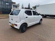 Suzuki Alto 2016 White for sale