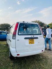 Toyota TownAce 2004 White for sale