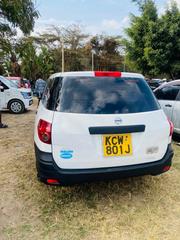 Nissan Advan 2012 White for sale
