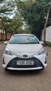 Toyota Vitz 2017 for sale