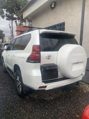 Toyota Land Cruiser Prado 2020 Pearl for sale