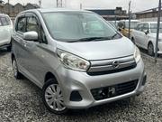 Nissan Dayz 2018 Silver for sale