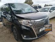 Toyota Esquire 2018 Black for sale