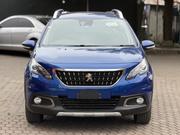Peugeot 2008 2019 Blue for sale