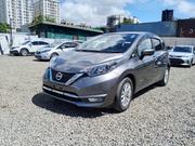 Nissan Note 2019 Gray for sale