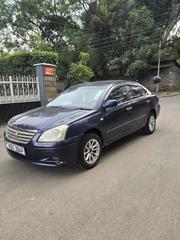 Toyota Premio 2009 Blue for sale