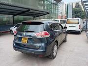 Nissan X-Trail 2015 Gray for sale