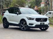 Volvo XC40 2019 Pearl for sale