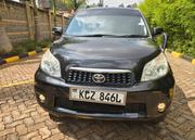 Toyota Rush 2012 Black for sale