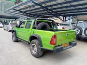 Isuzu D-MAX 2026 Green for sale