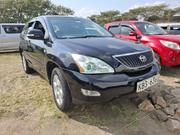 Toyota Hilux 2006 Black for sale