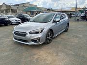 Subaru Impreza 2019 Silver for sale