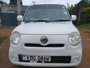Daihatsu Mira 2016 White for sale